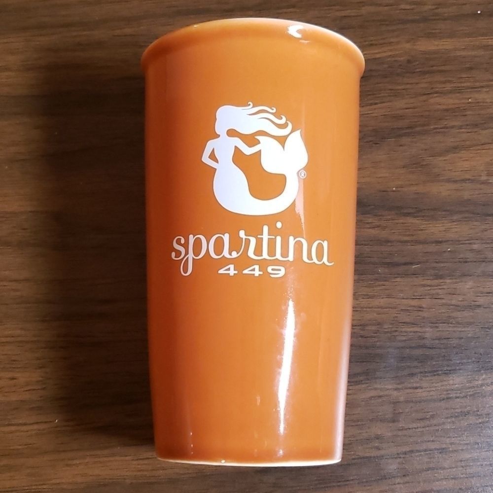 Spartina 449 Travel Tumbler 14 ounces‎